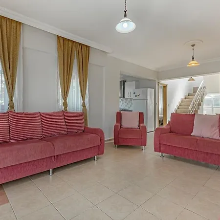 Private Pool,Near To The Land Of Legend Villa